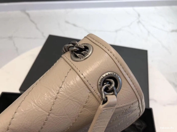 YSL MEDIUM NIKI 0811